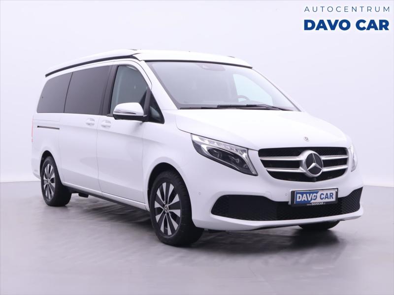 Mercedes-Benz Klasse V