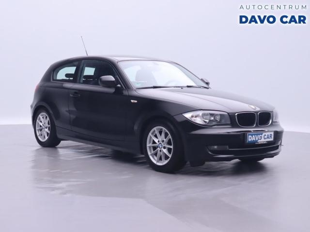 BMW 1er Reihe