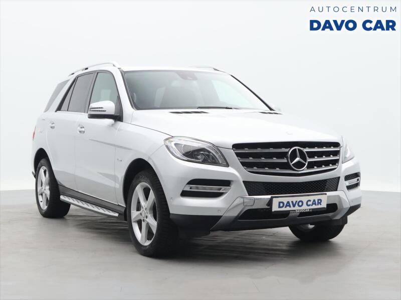 Mercedes-Benz Serii M