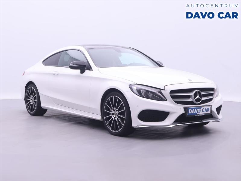 Mercedes-Benz Klasse C