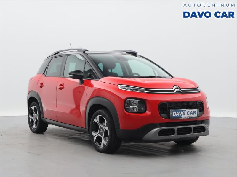 Citro�n C3 Aircross