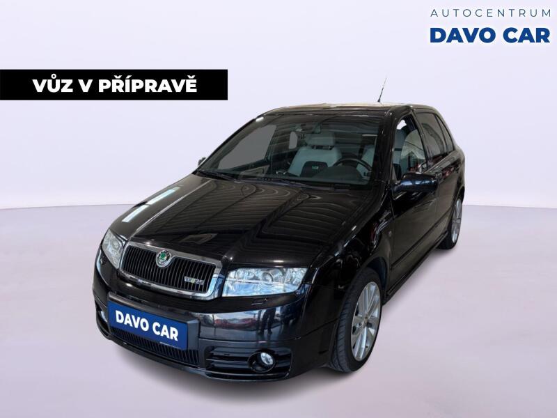 �koda Fabia