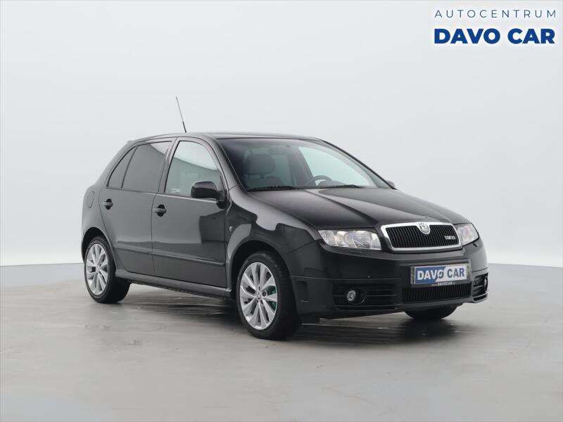 �koda Fabia