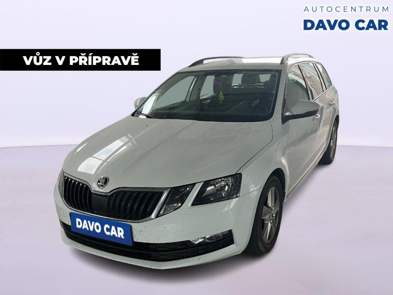 �koda Octavia