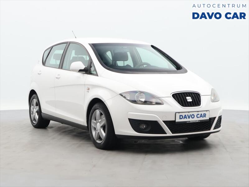 Seat Altea