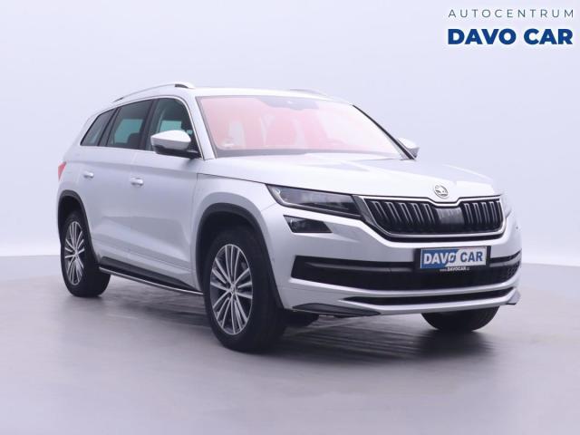 koda Kodiaq