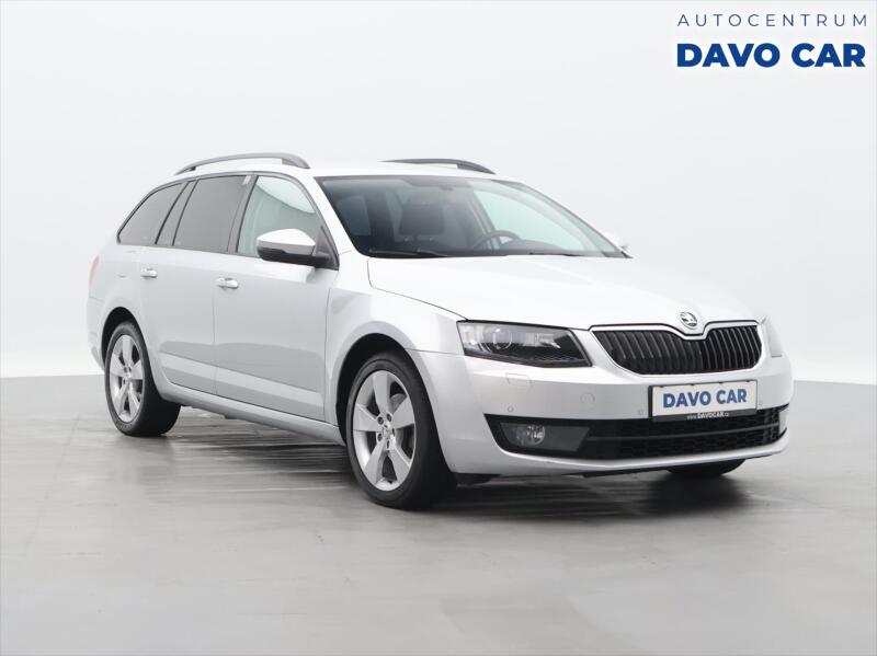 �koda Octavia