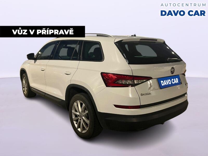 �koda Kodiaq