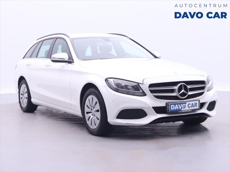 Mercedes-Benz Serii C