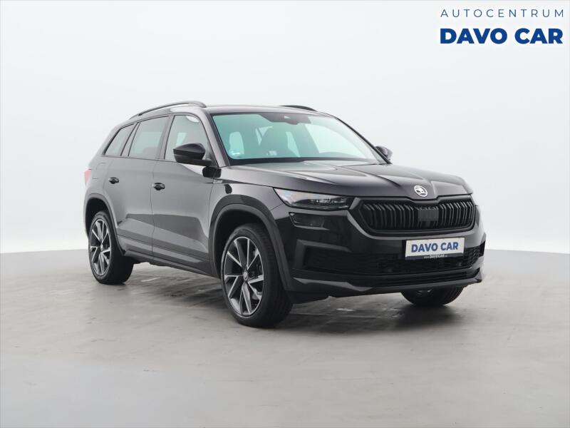 �koda Kodiaq