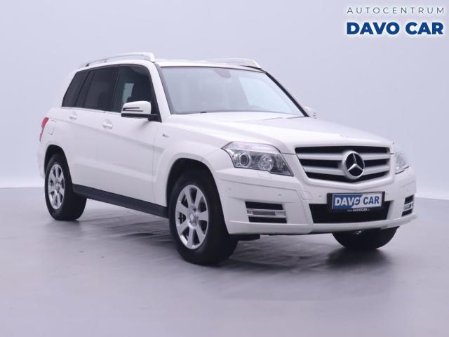 Mercedes-Benz GLK