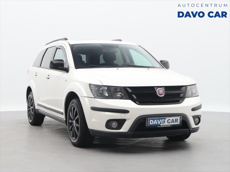 Fiat Freemont