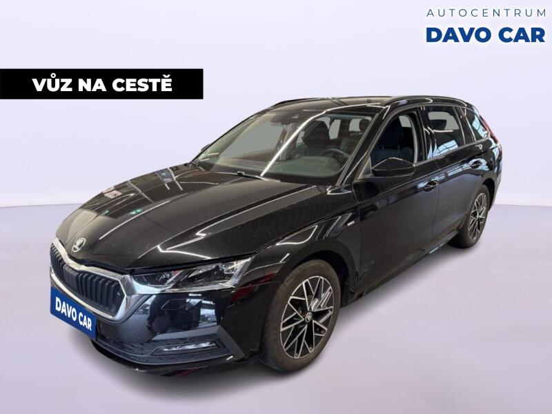 �koda Octavia
