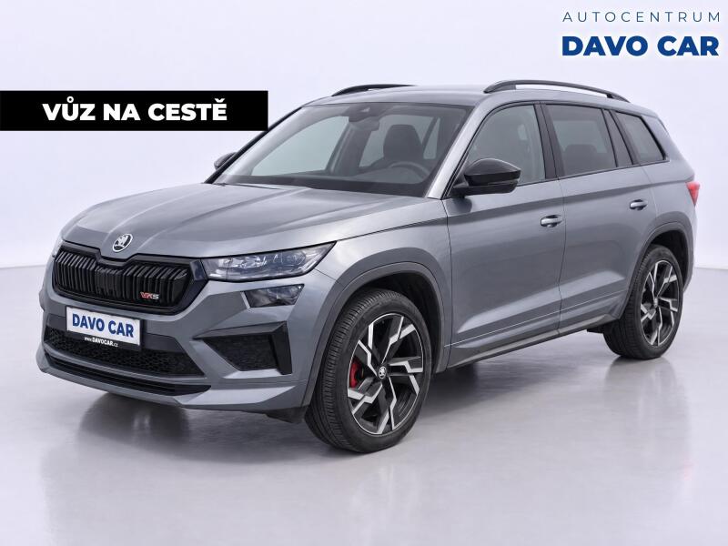 �koda Kodiaq