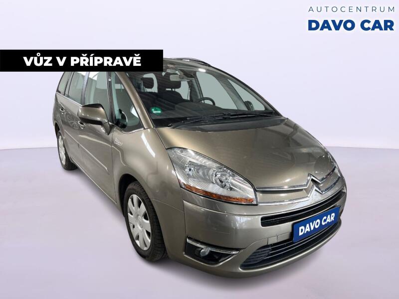 Citro�n C4 Picasso