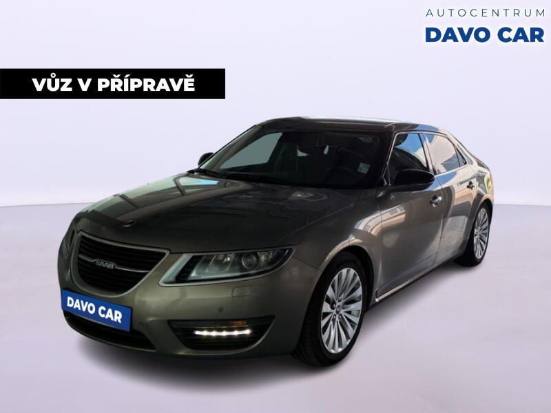 Saab 9-5
