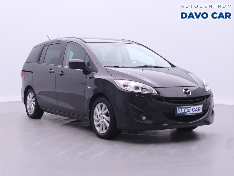 Mazda 5