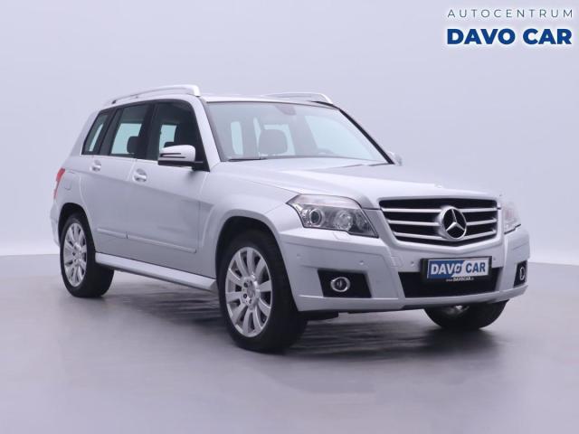 Mercedes-Benz GLK