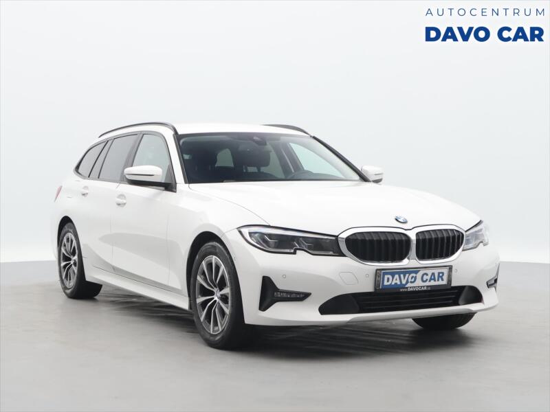 BMW Rad 3