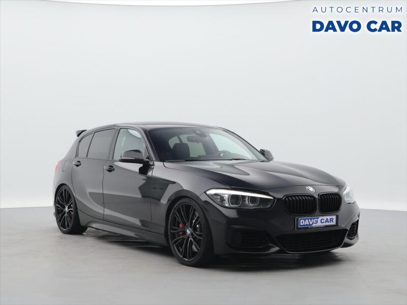 BMW 1er Reihe