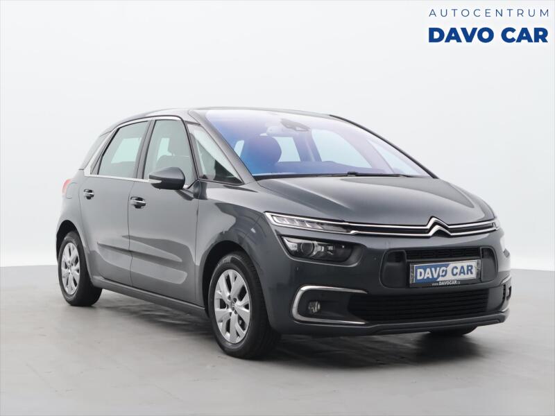 Citro�n C4 Picasso