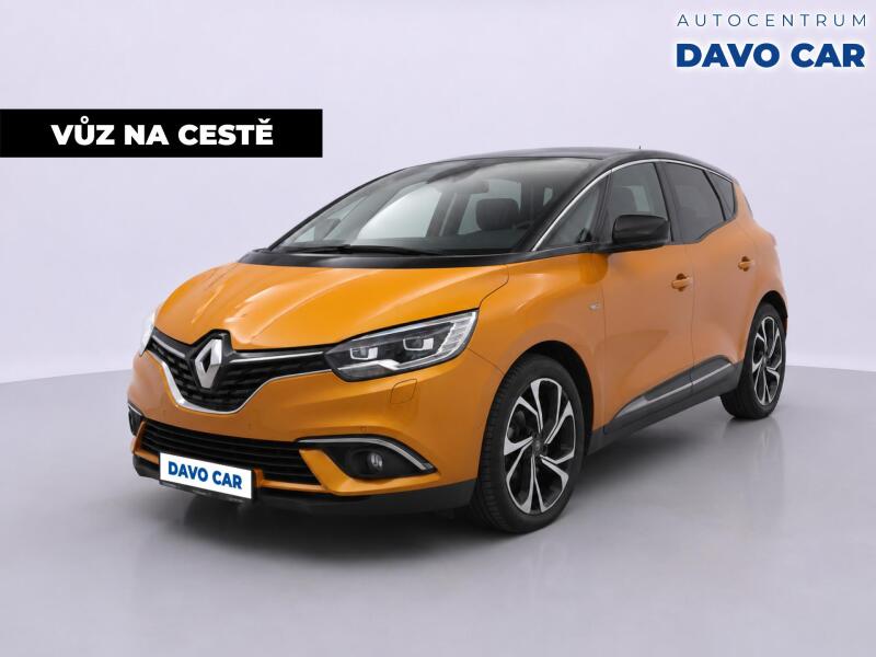 Renault Sc�nic