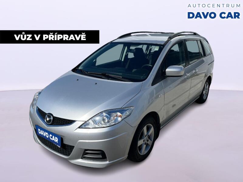 Mazda 5
