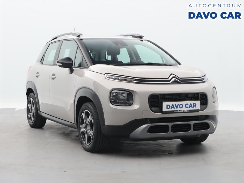 Citro�n C3 Aircross