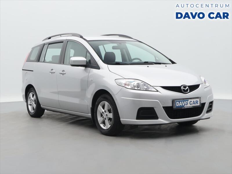 Mazda 5