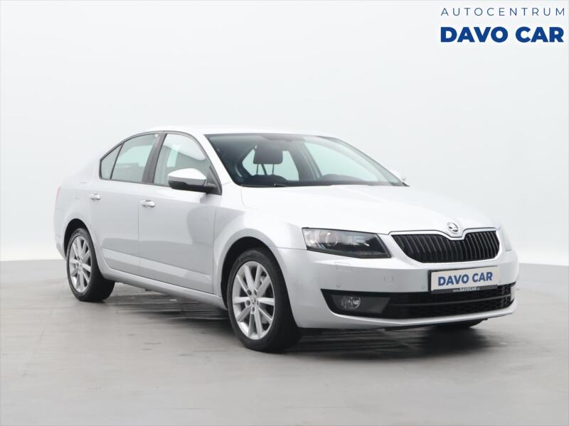 �koda Octavia