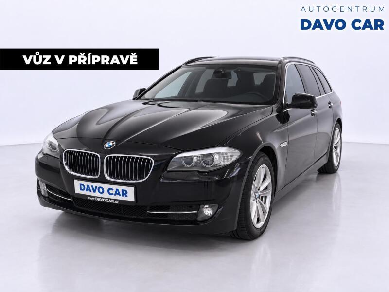 BMW Serie 5