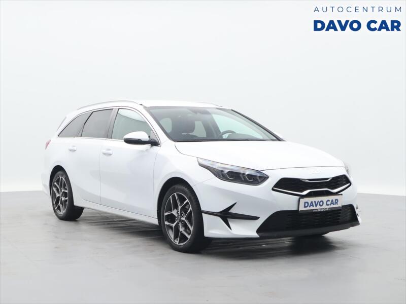Kia Ceed SW
