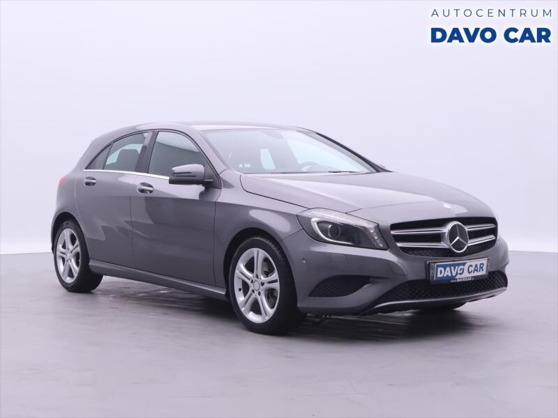 Mercedes-Benz Serii A