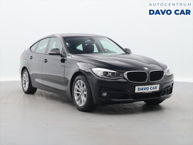 BMW Serie 3