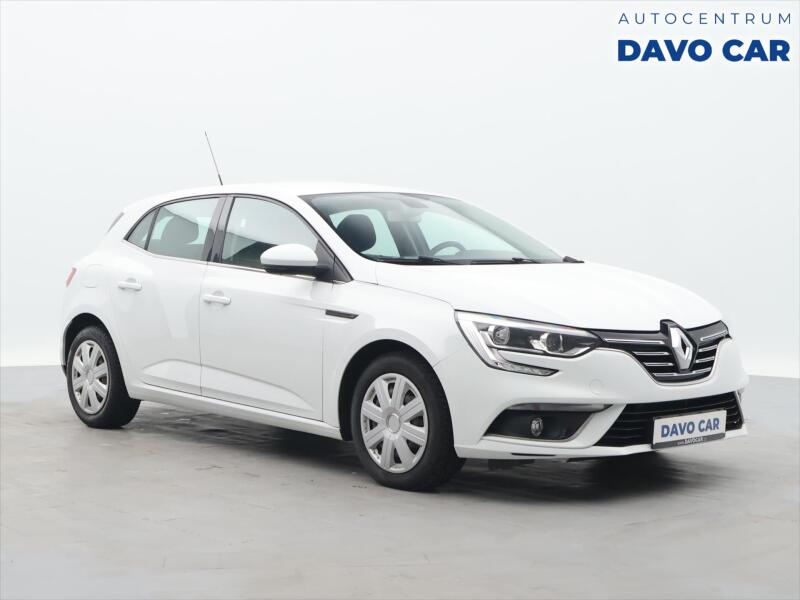Renault M�gane