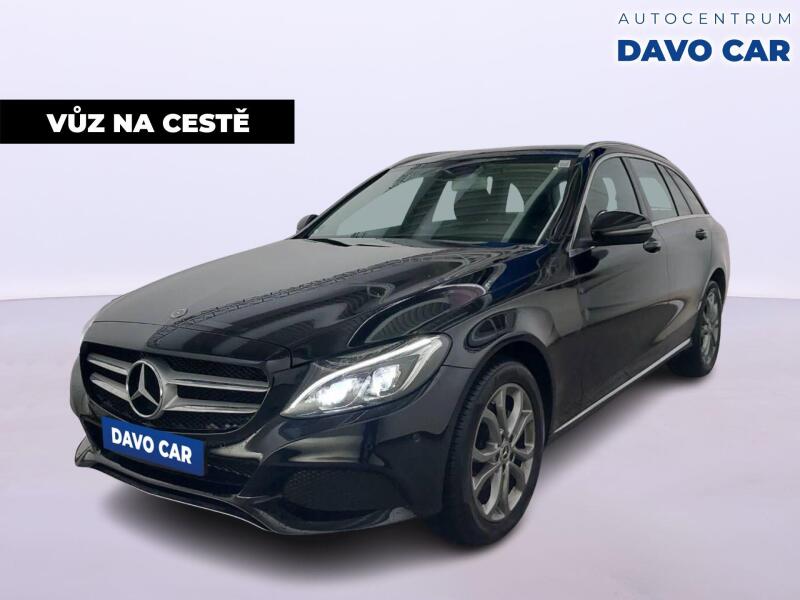 Mercedes-Benz Serii C