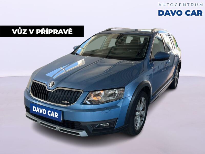 �koda Octavia
