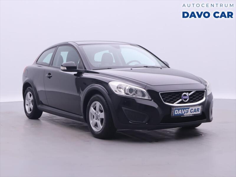 Volvo C30