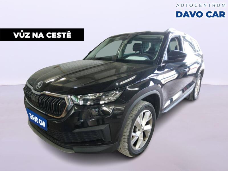 �koda Kodiaq