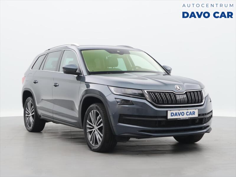 �koda Kodiaq