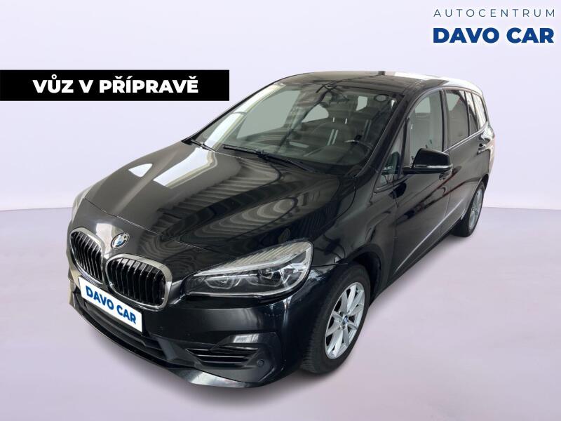 BMW Seria 2