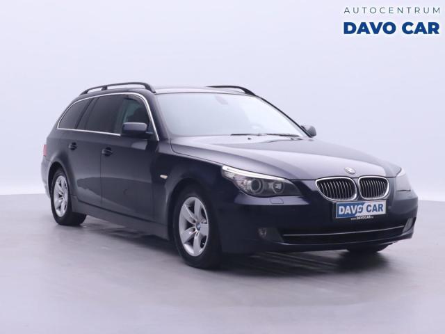 BMW 5er Reihe