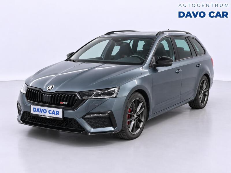 �koda Octavia