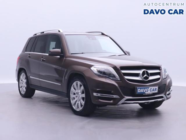 Mercedes-Benz GLK