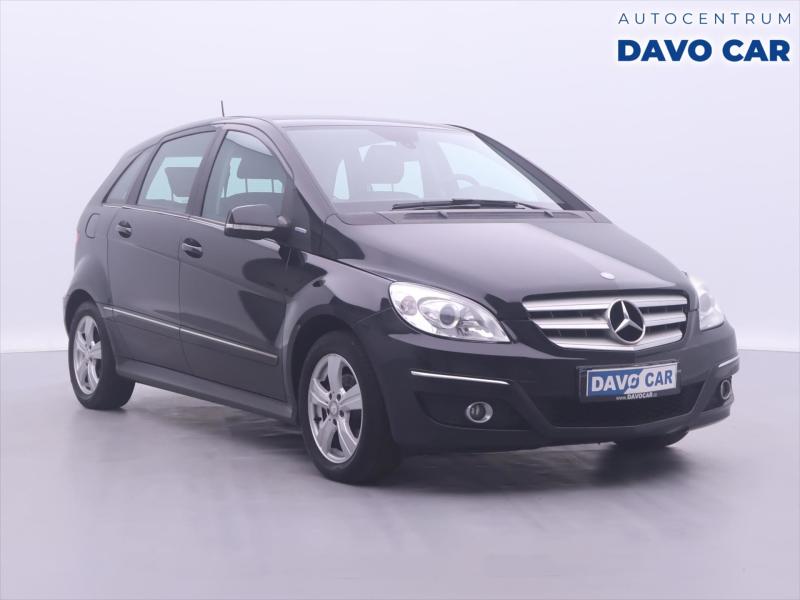 Mercedes-Benz Klasse B