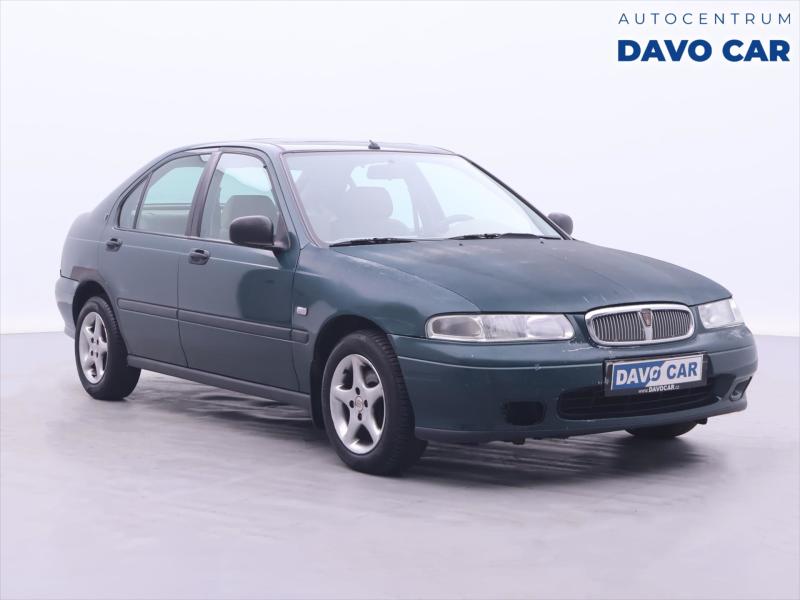 Rover 400