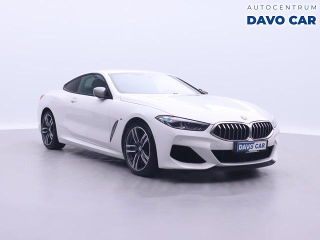 BMW 8er Reihe