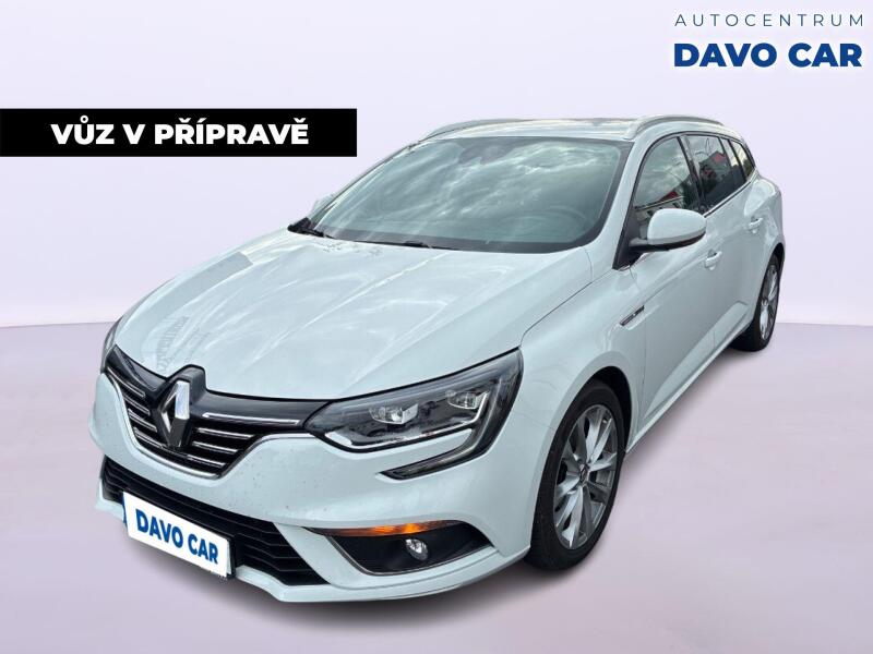 Renault M�gane