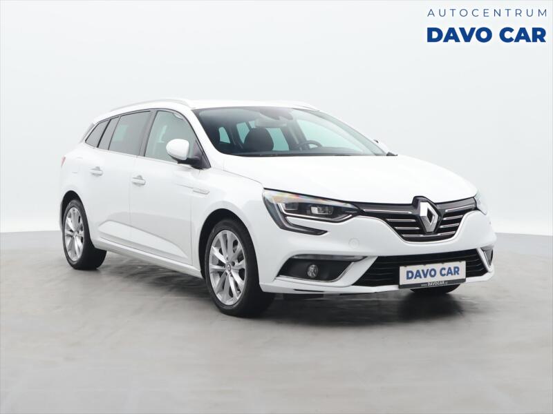 Renault M�gane