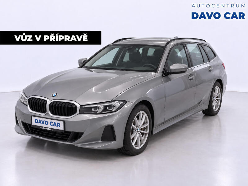 BMW Serie 3